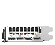 GIGABYTE GeForce RTX 5050 Gaming OC 8GB GDDR6 DLSS4 GV-N5050GAMING OC-8GD - 1344478 - zdjęcie 8
